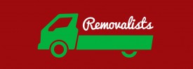 Removalists Ballarat Central - Furniture Removals